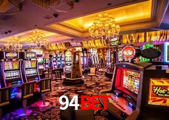 Apostas Esportivas na 94Bet: Um Guia Completo