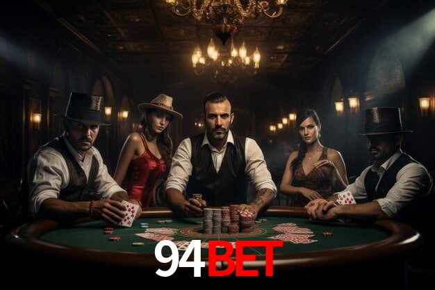 Casino VIP 94Bet