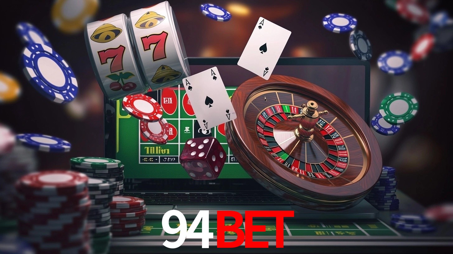 Explore as vantagens do 94Bet: serviço profissional e confiabilidade