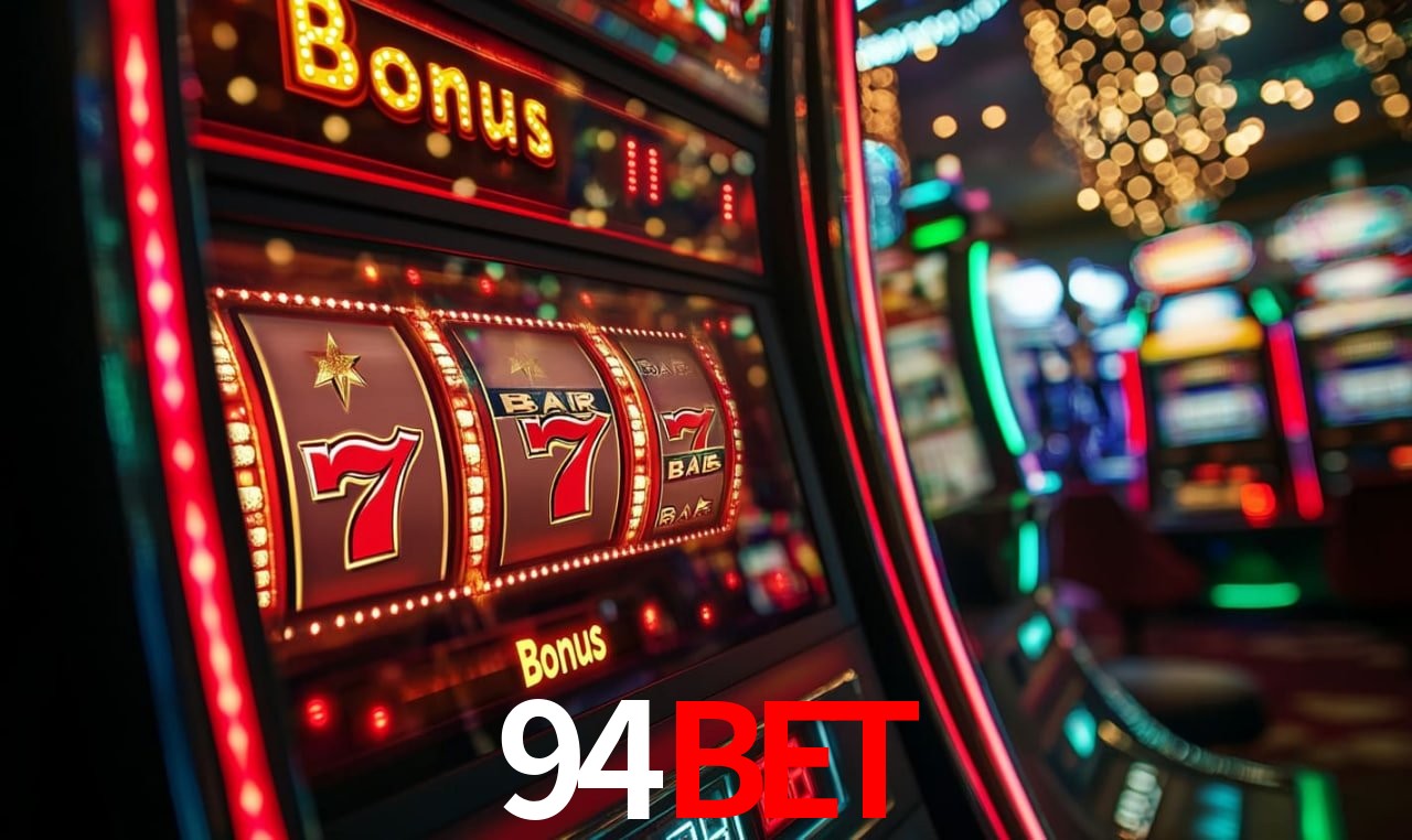 Jogos Exclusivos 94Bet