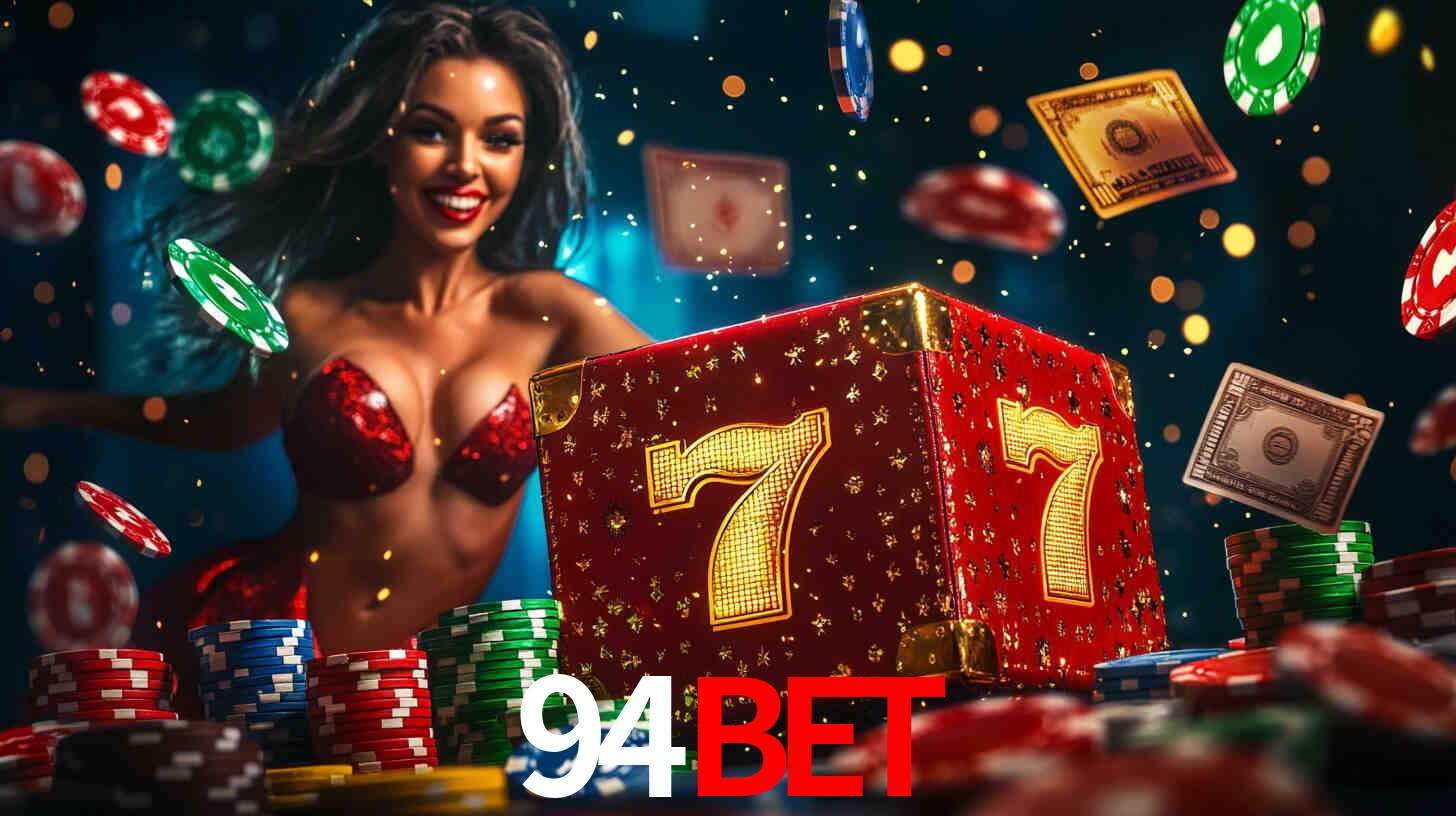 Estatísticas Esportivas 94Bet
