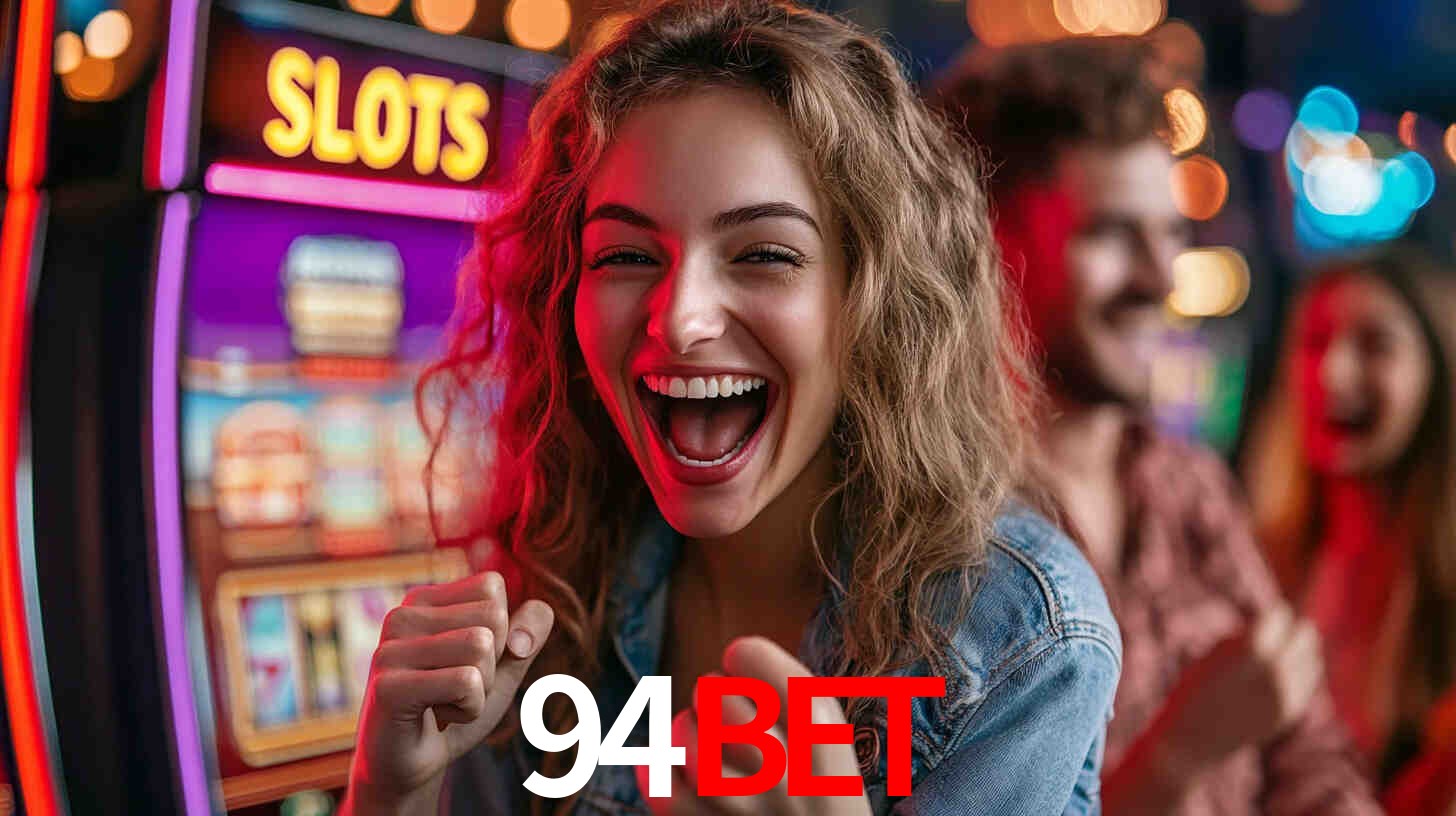 Apostas de Tênis 94Bet