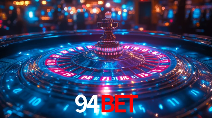 Experimente o Login Seguro Premium no 94Bet