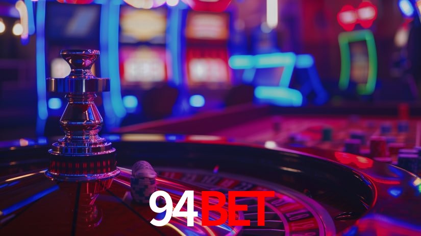 94Bet: Jogos de Caça-Níqueis-Altas Recompensas, Roleta-Velocidade, Blackjack-Desafios Máximos