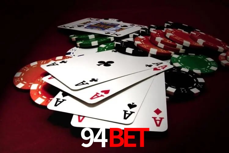 Diretório de Jogos 94Bet