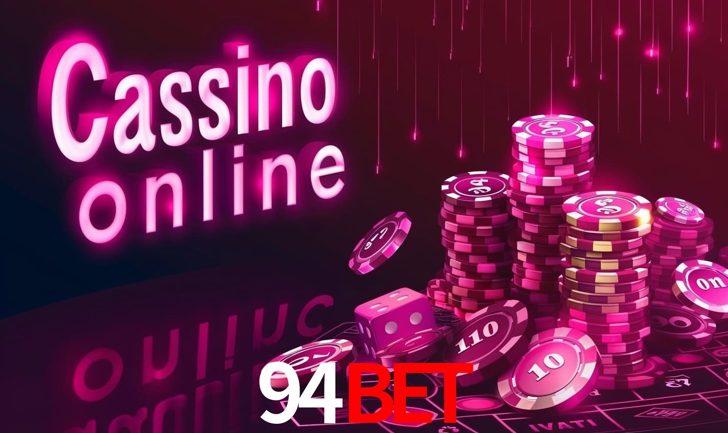 Jogos Exclusivos 94Bet