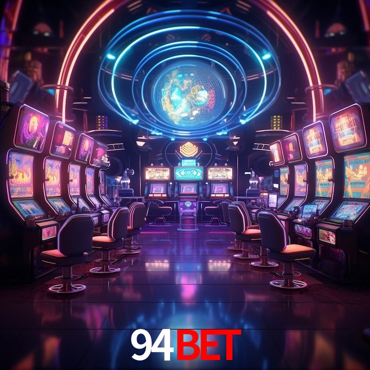 Promoções Sazonais 94Bet