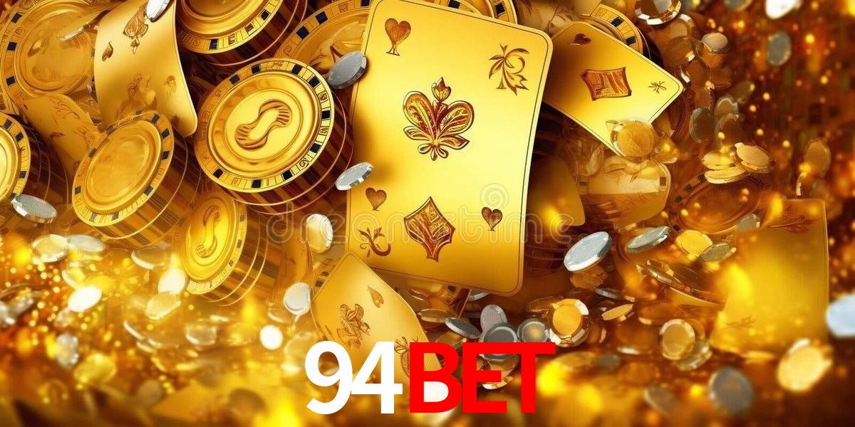Programa VIP 94Bet
