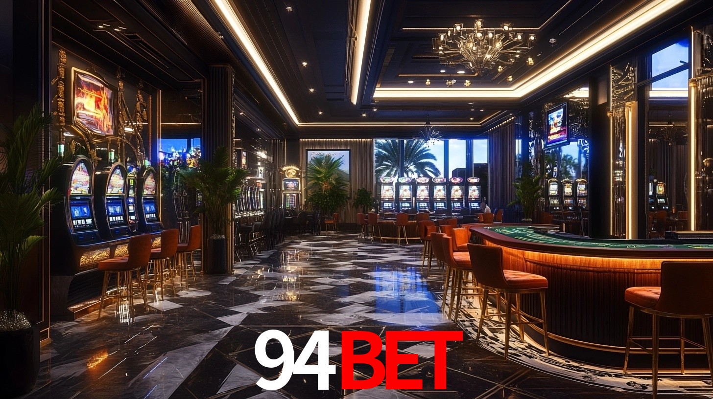94Bet App