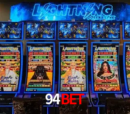 Apostas Esportivas na 94Bet: Um Guia Completo