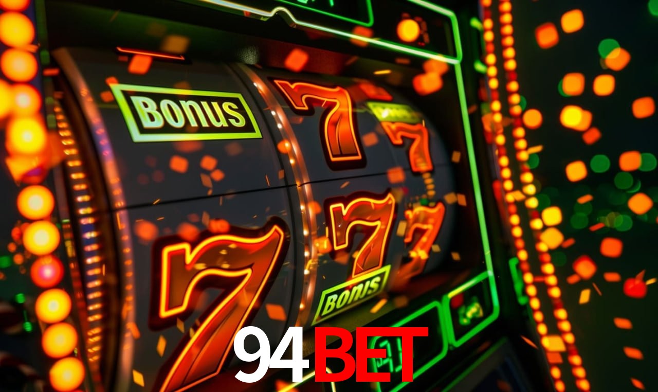 Mesa de Blackjack 94Bet