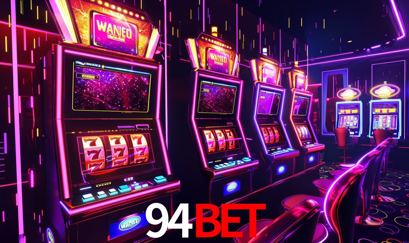 PIX Instantâneo 94Bet