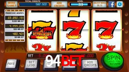 Apostas Esportivas na 94Bet: Um Guia Completo