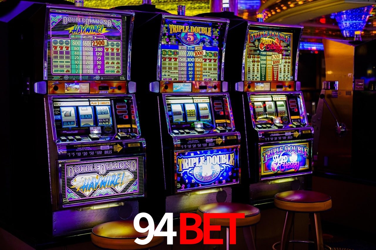 Login Seguro 94Bet