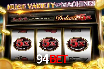 Inovações de Jogos na 94Bet: O Futuro das Experiências Interativas
