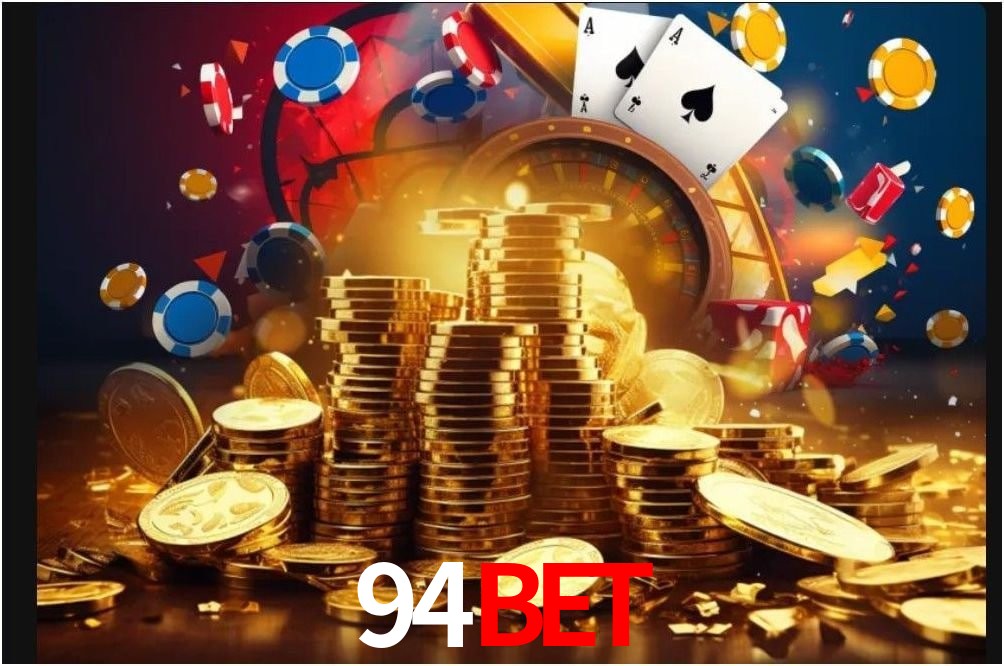 Apostas de Futebol 94Bet