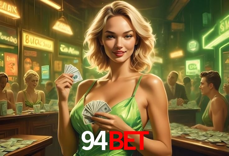 Interface do App 94Bet