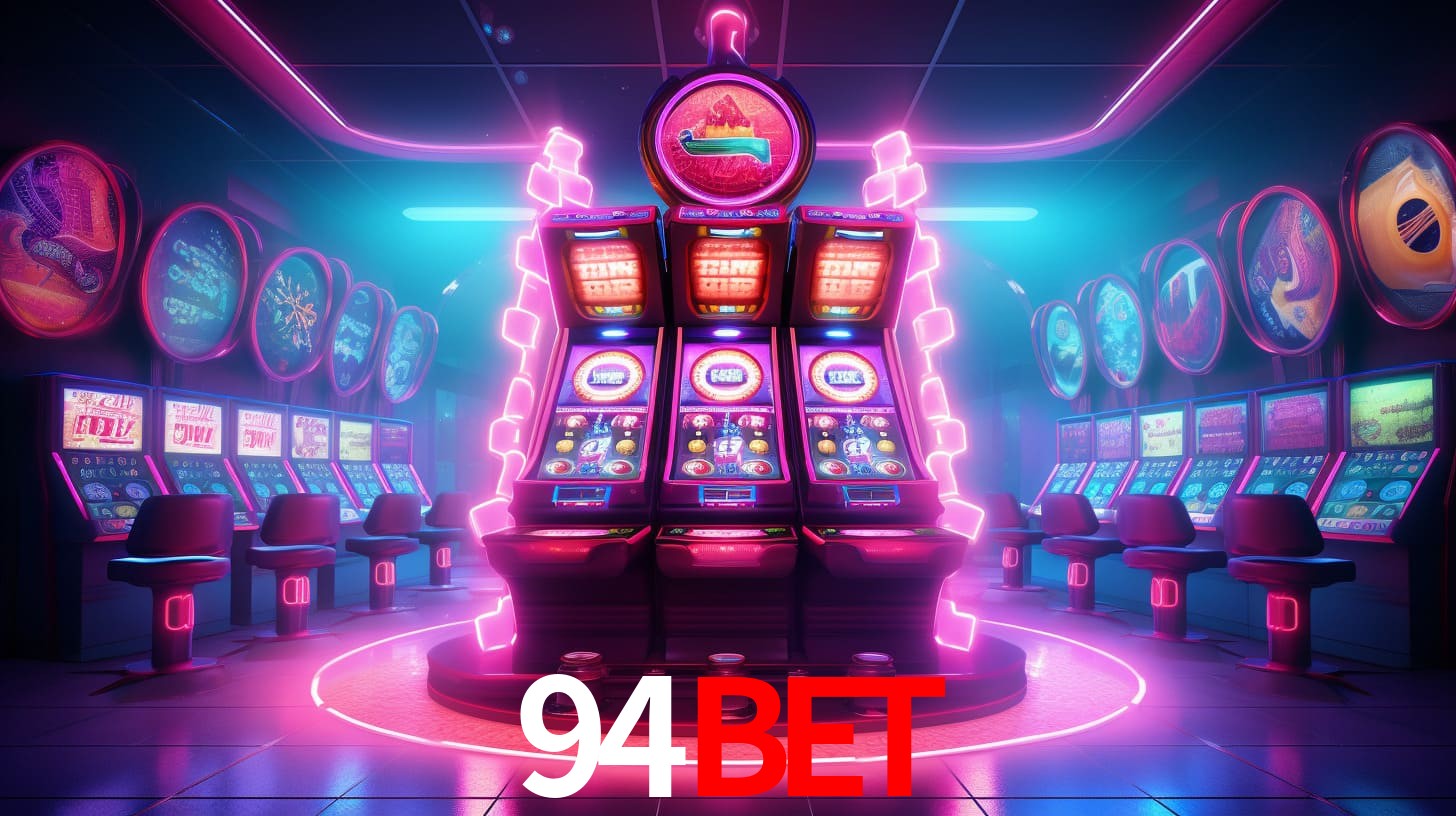 94Bet - Sites de jogos de azar seguros - 94Bet Login