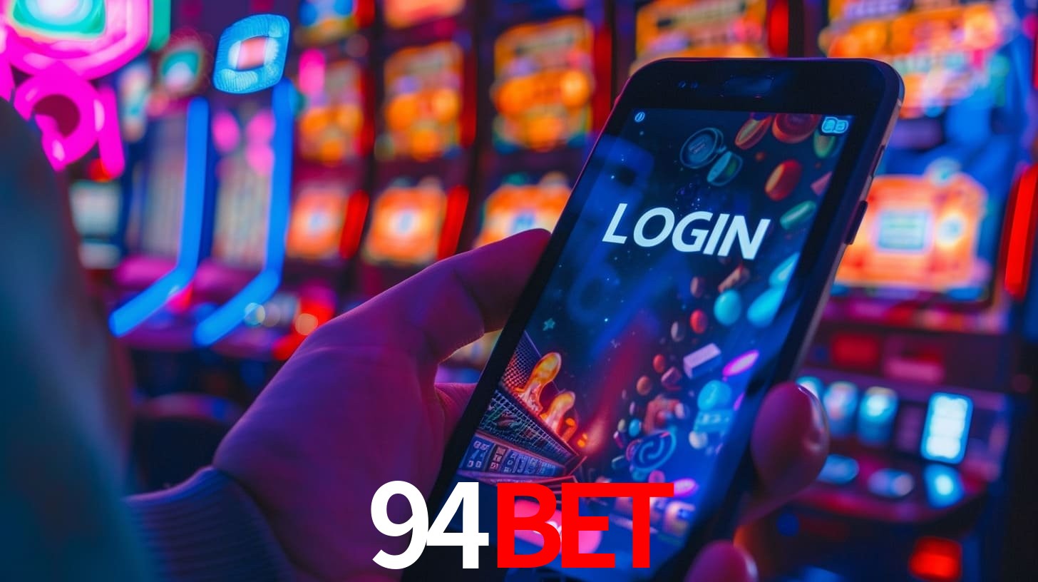 Jogos de Slot 94Bet