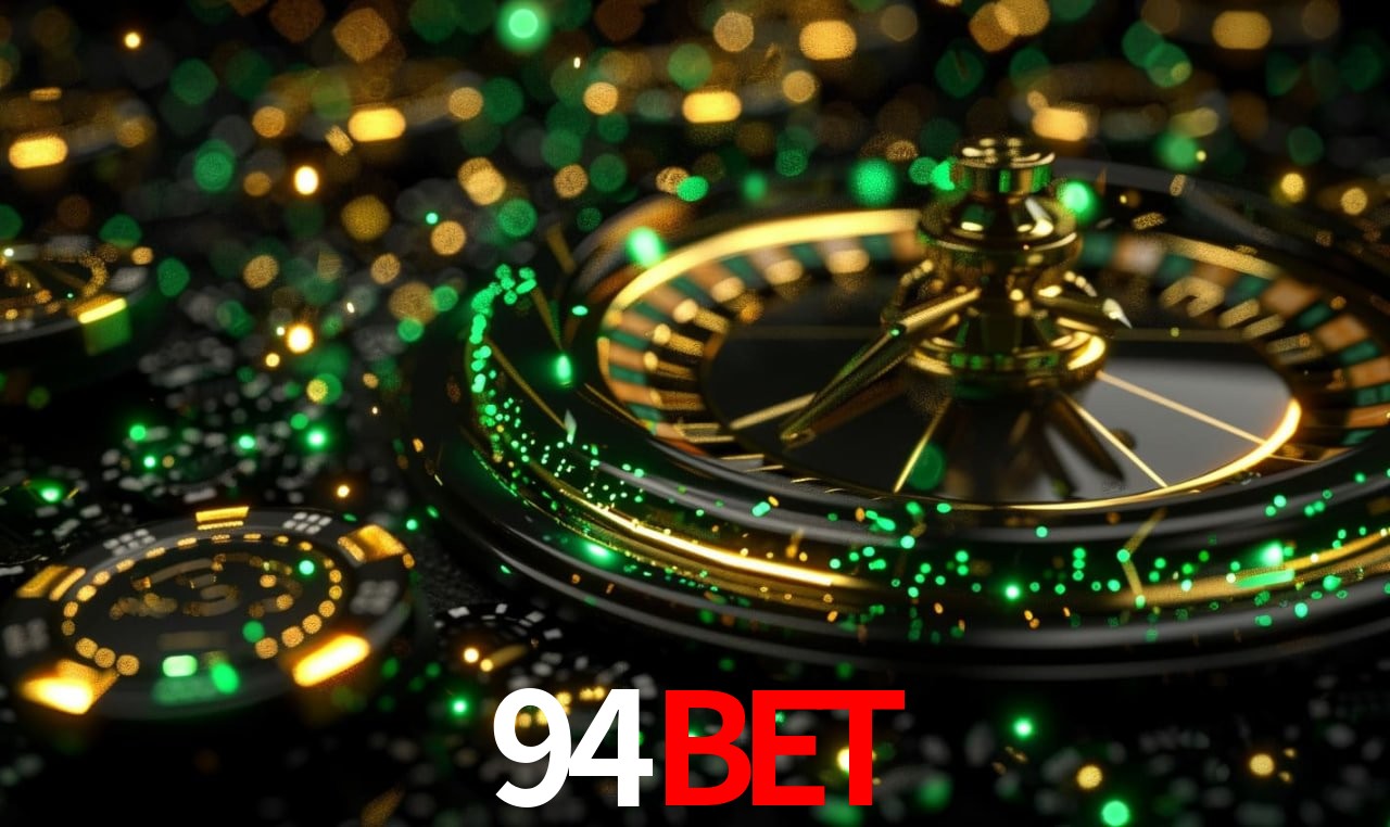 Sistemas de Segurança 94Bet