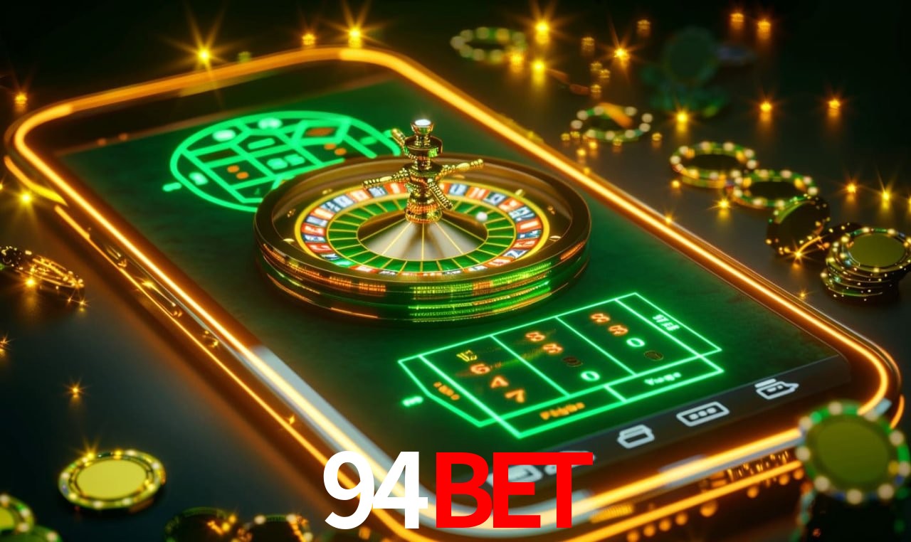 Jogos de Slot 94Bet