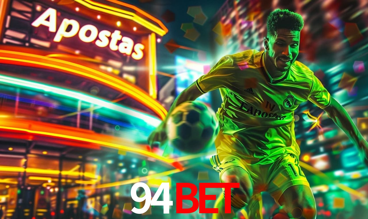 Ofertas Exclusivas 94Bet