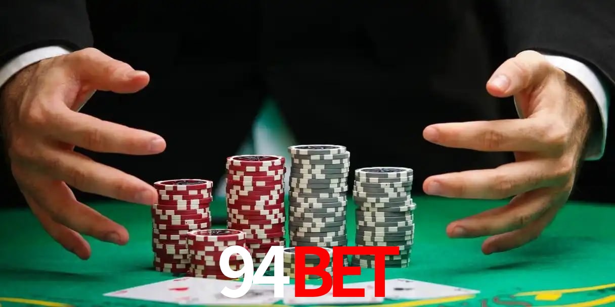 Especiais de Fim de Semana 94Bet