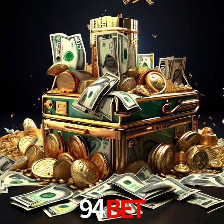 Design Responsivo 94Bet