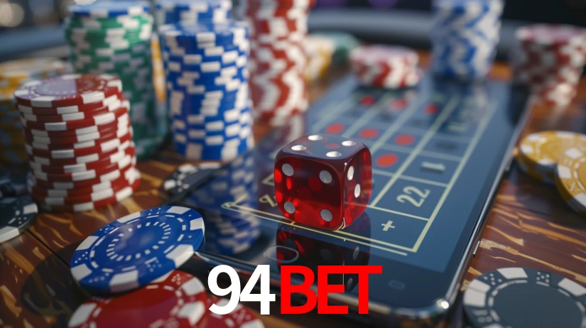 94Bet App