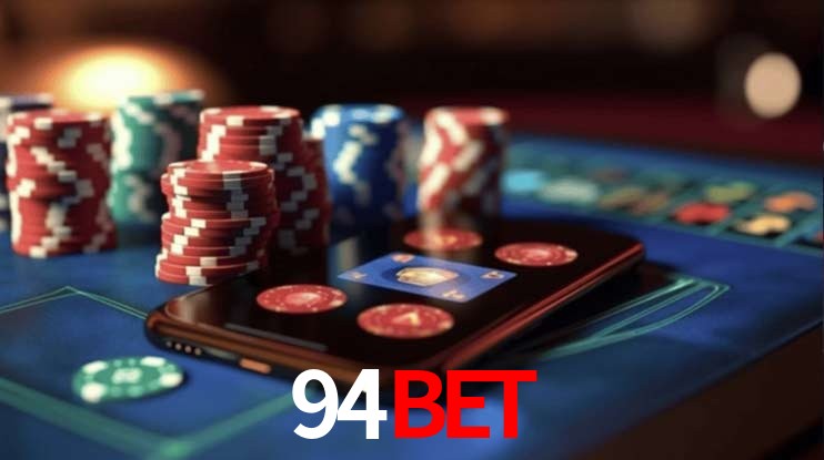 Estatísticas 94Bet