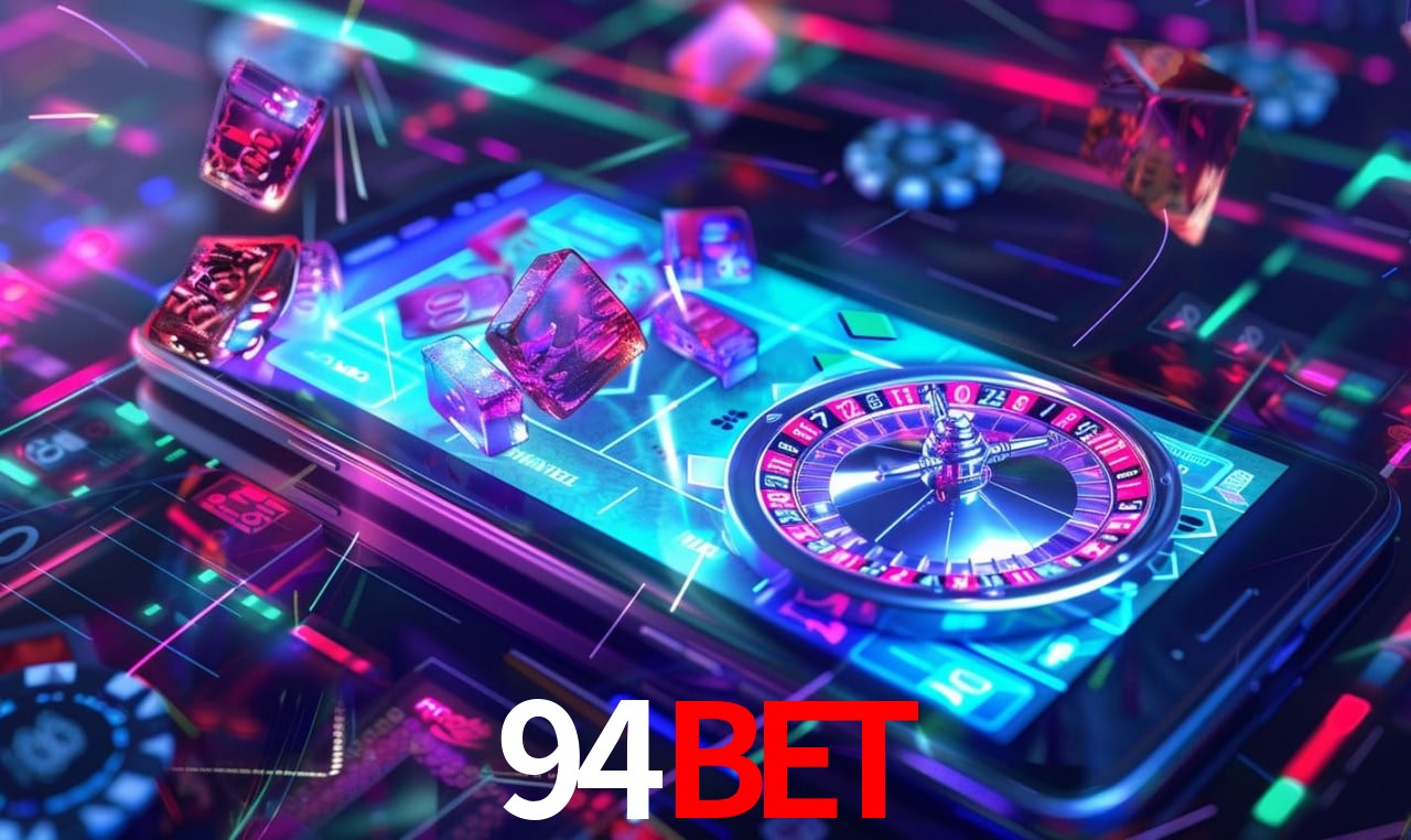 Tecnologia da Plataforma 94Bet