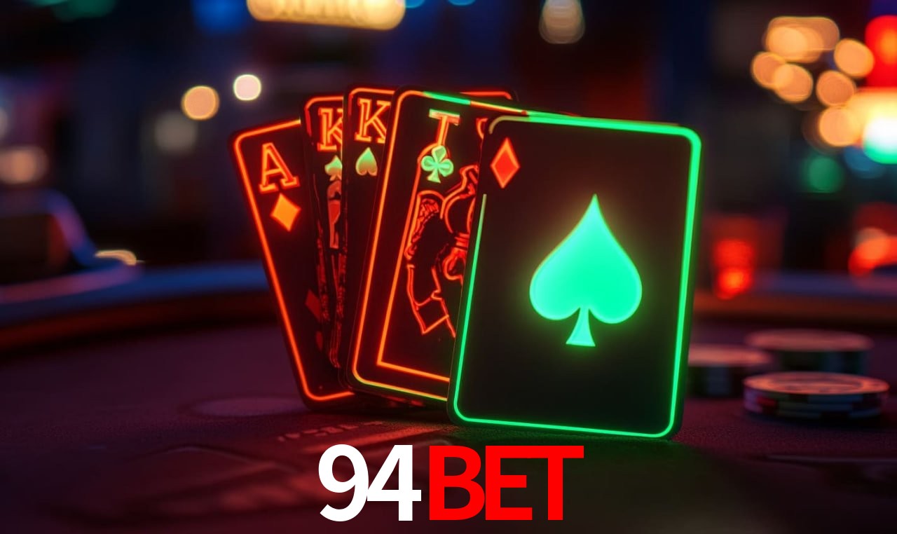 Especiais de Fim de Semana 94Bet