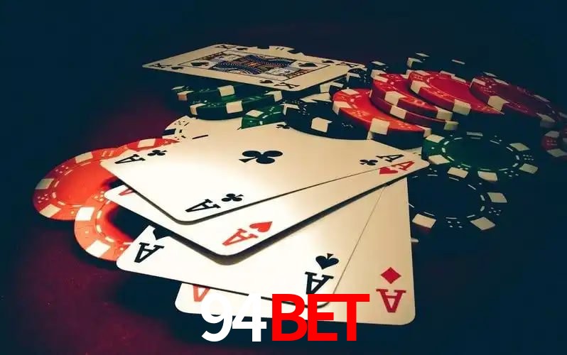 Promoção Relâmpago 94Bet