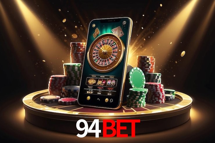 Estatísticas do Jogo 94Bet