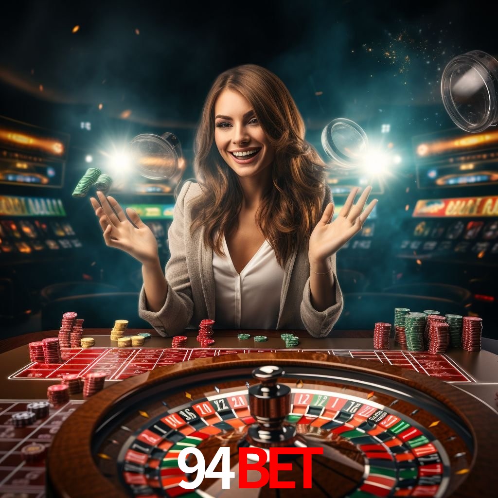 94Bet App