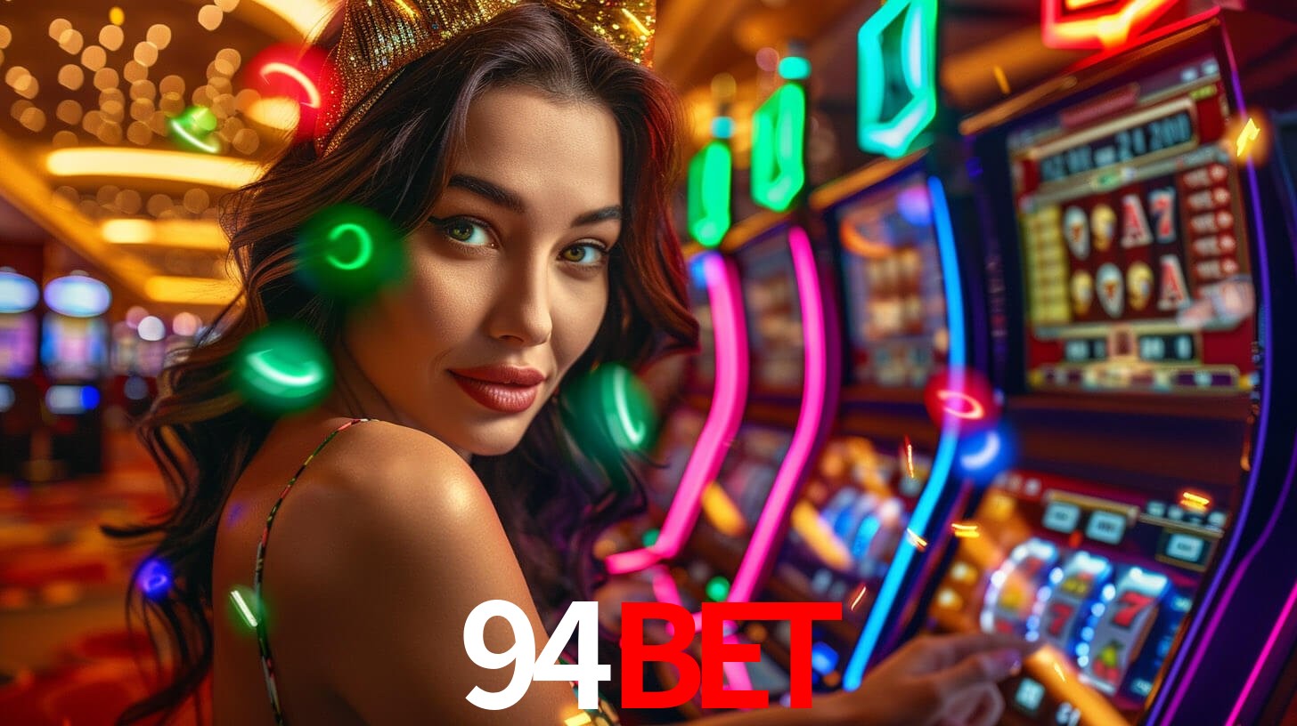 PIX Instantâneo 94Bet