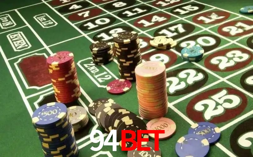 Promoções Sazonais 94Bet