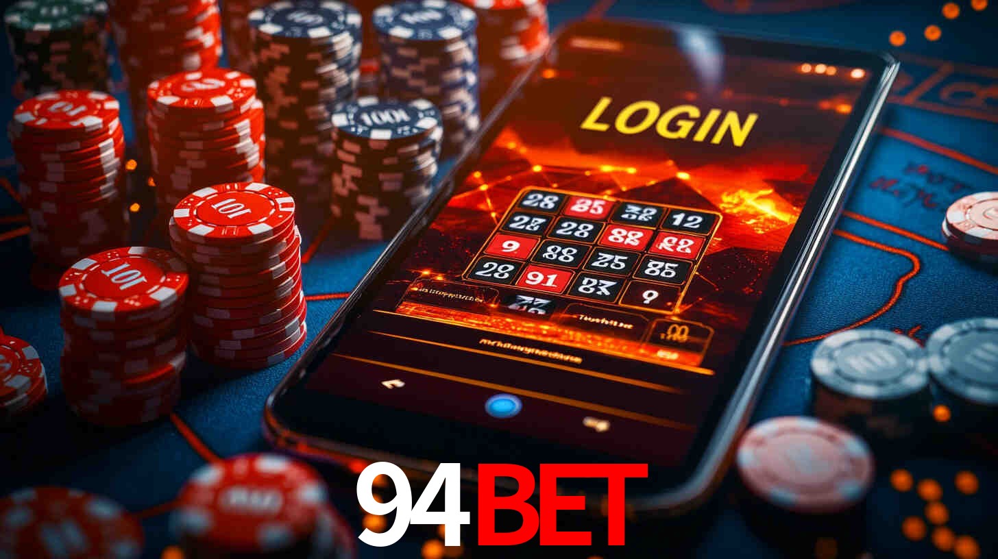 Bônus Generosos e Exclusivos no 94Bet para Você!