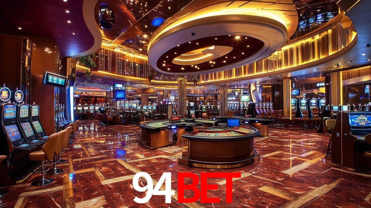 APP oficial da 94Bet para mobile