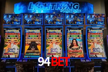 Explorando a Categoria de Eventos em Apostas na 94Bet