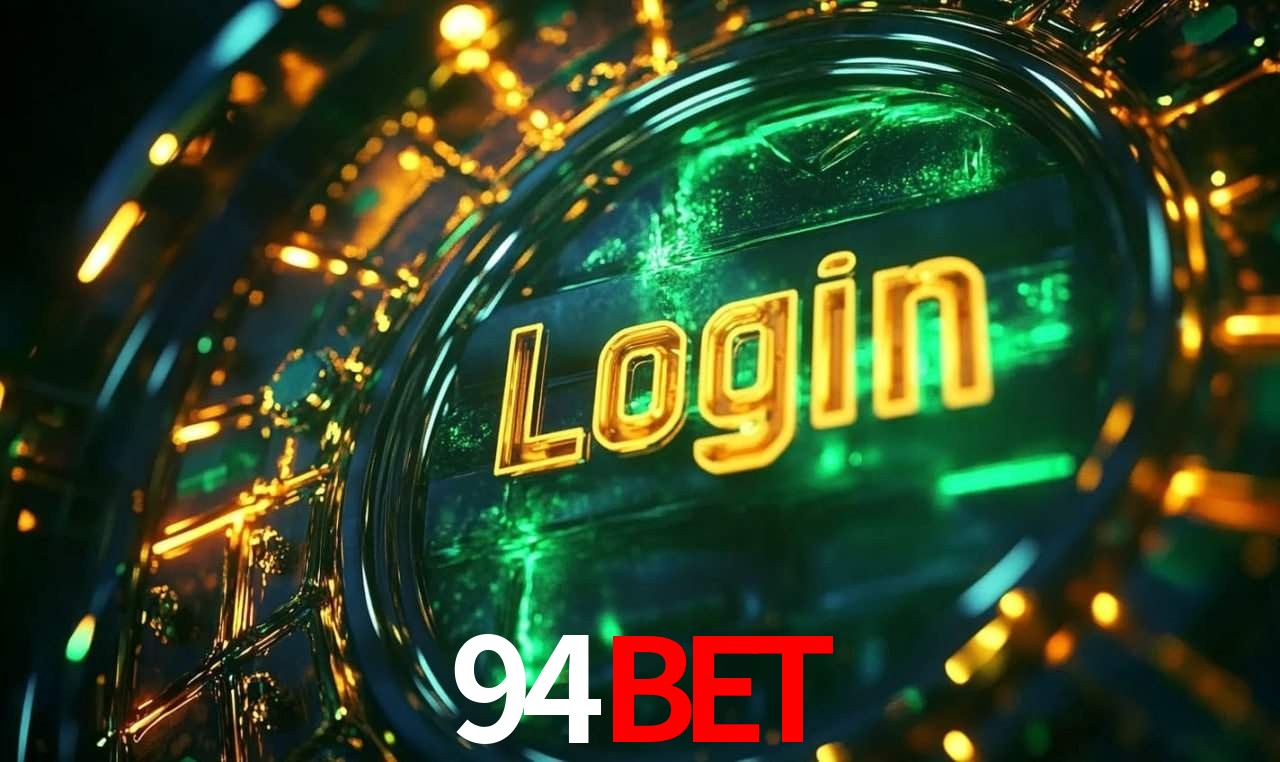 Interface do App 94Bet