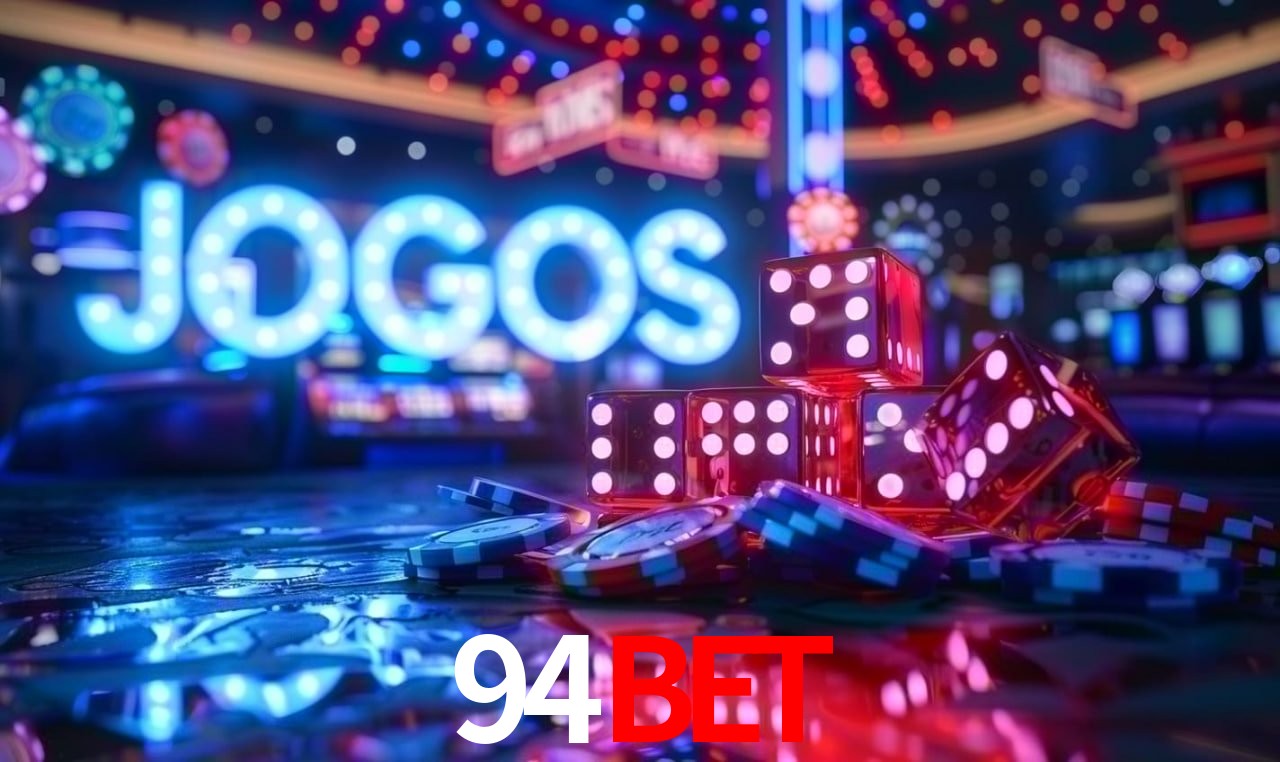 Estatísticas 94Bet