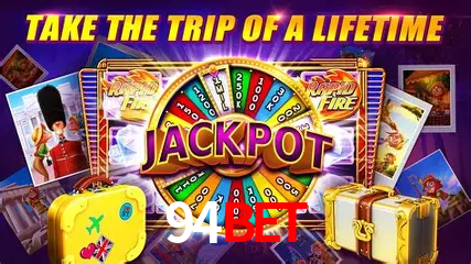 A Revolução dos Aplicativos de Jogos no 94Bet