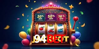 Diretório de Jogos 94Bet