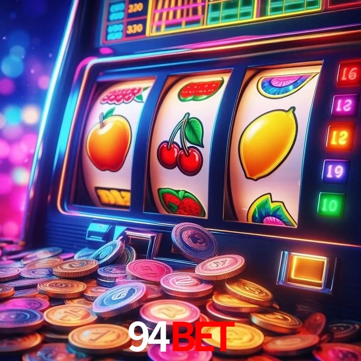 Sistemas de Segurança 94Bet