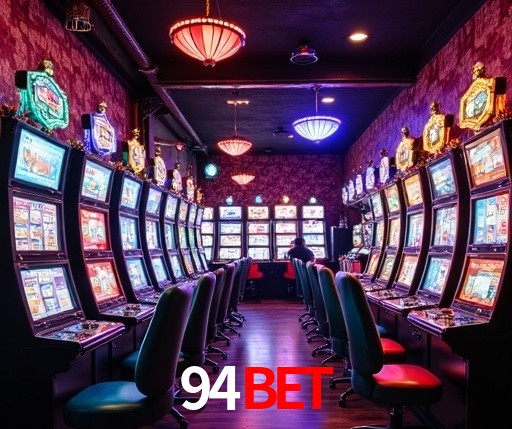 Design Responsivo 94Bet